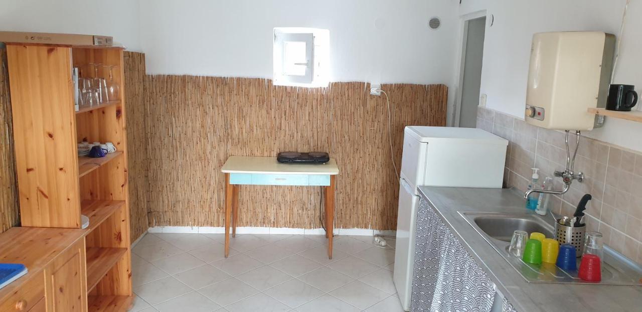 Sarga311 Ueduelohaz Szeged Villa Dış mekan fotoğraf